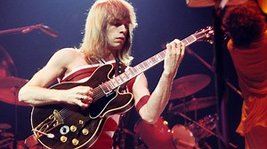 “I was thrashing that guitar to pieces!”: Yes legend Steve Howe reveals what he’s learned in 60 years