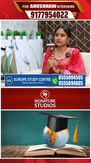 Want to do a masters in Europe.. - free education for Bachelors and Master’s program.. #signaturestudios #slovakia #education #europe | Signature Studios