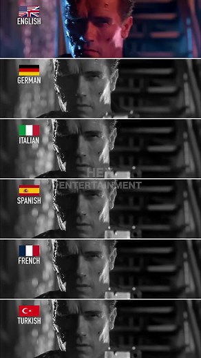 Hasta La Vista Baby: El Legado del Terminator