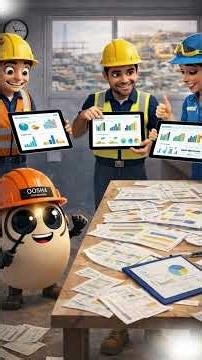 Stop Rebuilding Reports. Start Seeing Safety Trends. #WorkplaceSafety #EHS #shorts