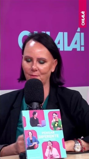 How to have a difficult conversation with your boss? Tips from Patricia Jebsen