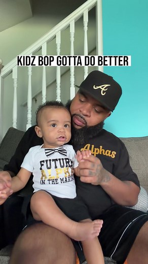 Kidz Bop Done Remixed: Spend Dat Funny Remix