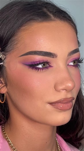 Makeup Tutorial #nurmakeup #xyzbca #makeup #albania #foryou #foryoupage #makeuptutorial #makeupartist #makeuptransformation