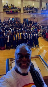 Congratulations Pathways in Technology Early College High School Class of 2025 (11th [12th grade cohort]) June 26, 2025 #PTECH #skillsbuild #skillsfirst #skills2030 #PathwaysToProsperity Rachel Rosen, MDRC "We believe that CTE leaders will be really interested in the positive impact that we're seeing for students who are participating in P-TECH. P-TECH 9-14 students signed up for dual enrollment programs at higher rates, attempting and earning more college credits than the comparison group stude