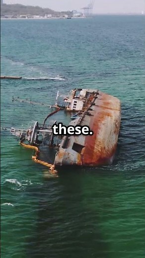 Ship Launch Fails That Will Blow Your Mind