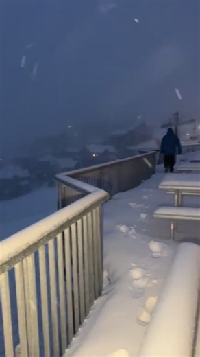 Photo credit: Hotham Alpine Resort – Mount Hotham, Vic | Bureau of Meteorology