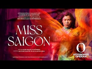Miss Saigon, trailer
