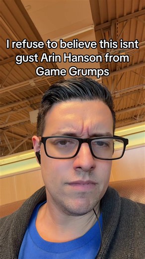 Game Grumps: Celebrating Arin Hanson's Reading Skills