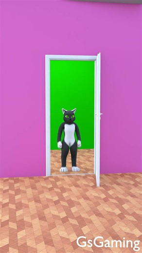 GTA 5 Bear and Squirrel have a baby! #gta