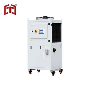 [Hot Item] Tongfei Air Conditioner Electrical Box Temperature and Humidity Regulator (cooling and heating) for CNC Machine