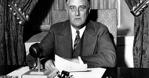 Biden Revives Presidential Tradition, Releasing First Weekly Address