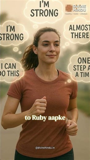 Ruby Gemstone | Symbol of Strength & Passion | Divine Hindu