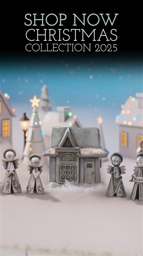 ✨ From quiet moments to golden memories — share your light. 🖤 30% OFF sitewide on christmas collection — use code BIGGER30 Give more than a gift. Give meaning 💖 | Lisa Leonard Designs