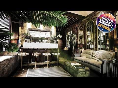 The Cow Hollow Hotel | Manchester, United Kingdom | Hotel Review 🛏️