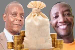 Inside Sh1.5bn Equity Bank heist
