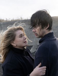 Spirit World Summary, Trailer, Cast, Where to Watch and More