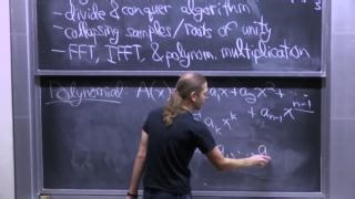 60 years ago this month, the Fast Fourier Transform was created, a powerful tool for image compression & data analysis. Watch a classic MIT breakdown of FFT, perhaps the most-taught algorithm at the Institute: https://bit.ly/4cNMbPm v/MIT Open Course Ware | CSAIL - MIT