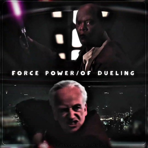 Mace Windu vs Sheev Palpatine #shorts #edit #starwars #sidious #legends
