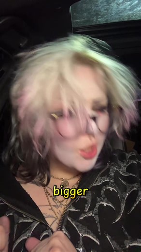 Embracing Plus Size Goth Styles: A Bold Statement