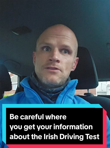 Understanding the Irish Driving Test: Essential Tips