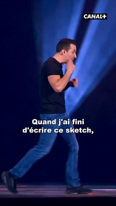 Quand mon chien vomi son homéopathie … Spectacle complet dispo sur Canal #anesthesiegenerale #sketch | Jeremy Ferrari