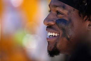 Take It Easy on Harry