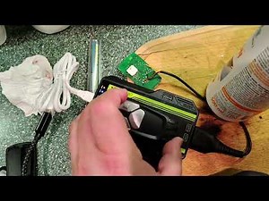 Xhorse Key Tool Plus Audi MLB key programming