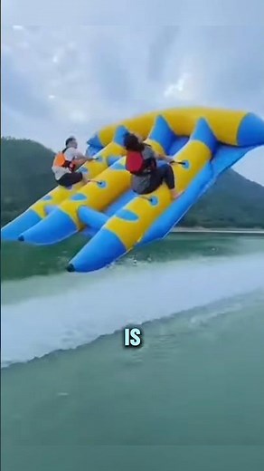 How To Stay On The FlyFish!