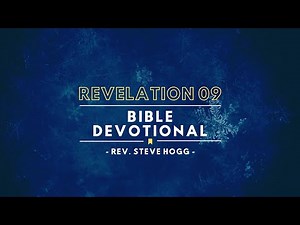 Revelation 9 Explained