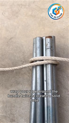 How to Bundle Pipes Like a Pro 🛠️