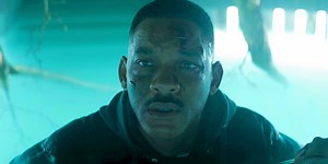 Will Smith Netflix Movie With 26% Rotten Tomatoes Score Defended By Star 7 Years Later