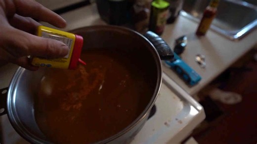 I caught the biggest crawfish ever! 🦞