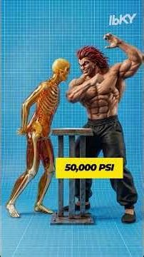 Which CHARACTER Has the Most DESTRUCTIVE KICK? #shorts