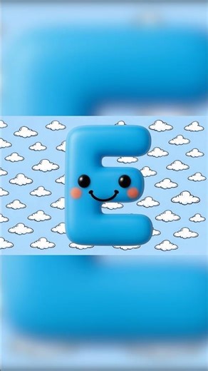 🍎ABC Phonics Song for Kids (A–H) | Fun Alphabet & Nursery Rhyme