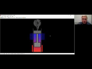 Stirling Engines - Where did they come from and where are they going?