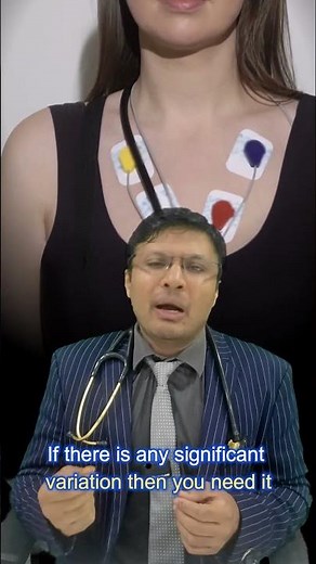 If your heart rate suddenly decreases, do these things. Activities During Holter Test