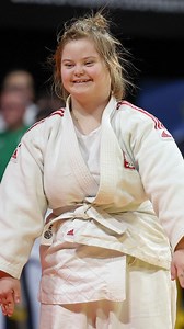 67K views · 2.9K reactions | That’s why judo is more than sport.  Emotions, respect, and values, all on the tatami. Every fight tells a story, every gesture shows what this sport truly means. 屢 #AdaptedJudo | European Judo Union | Facebook