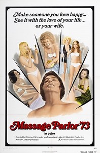 Stream Massage Parlor '73 (1972): Find it on Netflix, Prime Video, Hulu & more