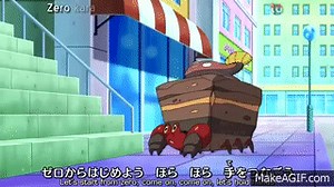 Pokemon mating on Make a GIF