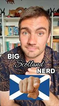 The language of Scots