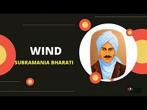 Wind Poem CBSE Class 9 | #Class9EnglishAnimation