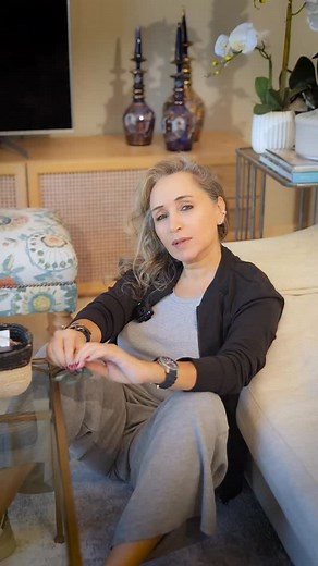 • Design questions, real answers! ✨ #HomeDesign #ByNadineBeydoun #NadineBeydounInteriors أسئلة ديكور وإجابات حقيقية ✨ #تصميم_داخلي #إلهام_البيت | By • Nadine Beydoun