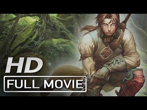 FABLE 2 All Cutscenes (Game Movie) 1440p Ultra HD