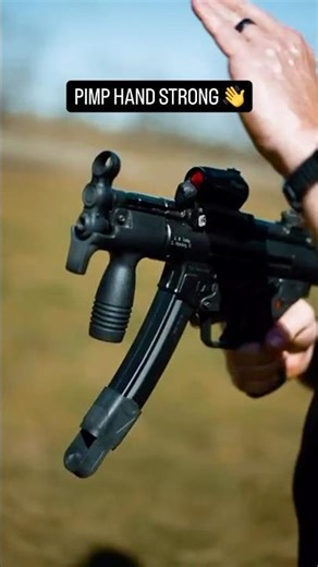 “Need to keep your pimp hand strong.” - B-Rad