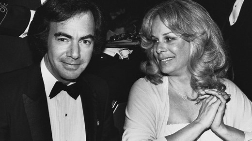 Marcia Murphey: Where is Neil Diamond’s Ex-Wife now? - Dicy Trends