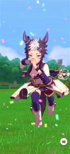 Old Dober Banner Summons on #umamusume #prettyderby #uma pt1