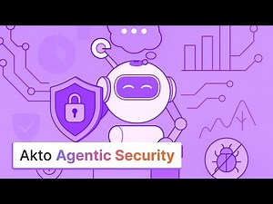 Introducing Akto’s Agentic Security Platform | AI Agent Security Solution | Akto