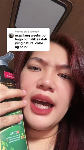 Explore Herbal Hair Dye Shampoo for Natural Color