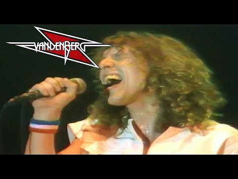 Vandenberg – Live in Japan (1984 Full Official Concert)