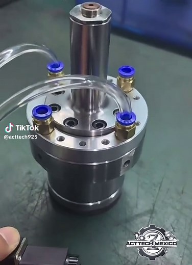 Understanding Needle Valve Gates in Hot Runner Systems